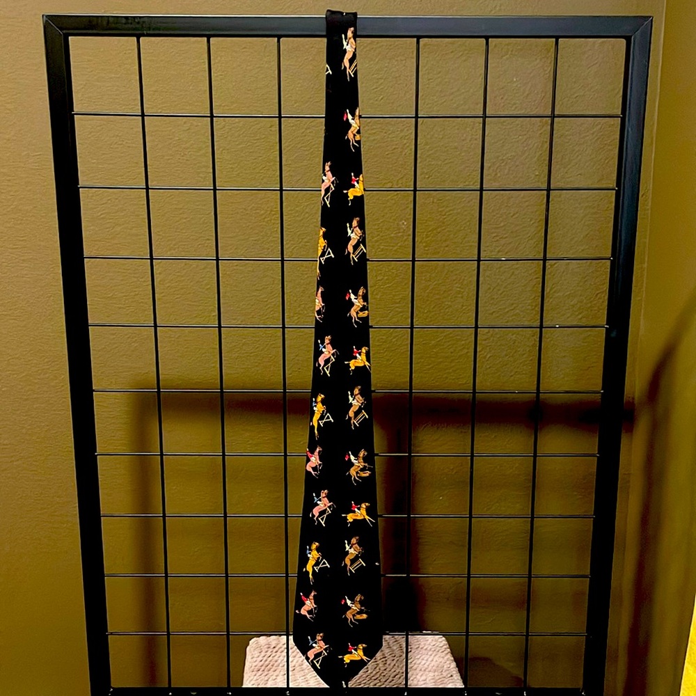 Nicole Miller tie